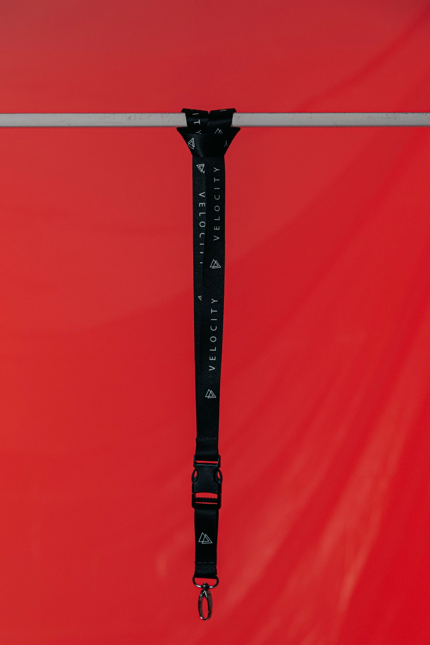 VLCT LANYARD