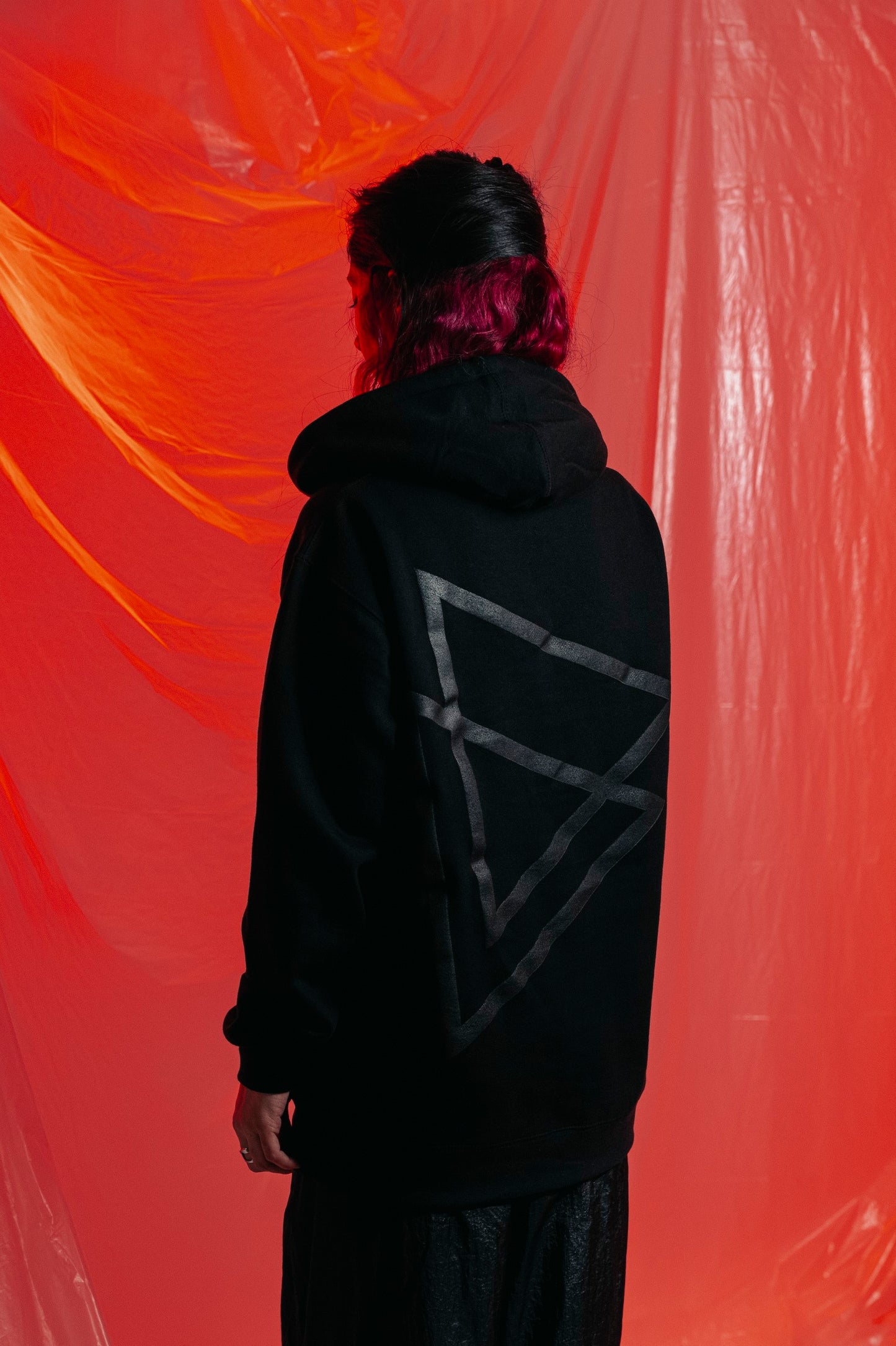 VLCT HOODIE