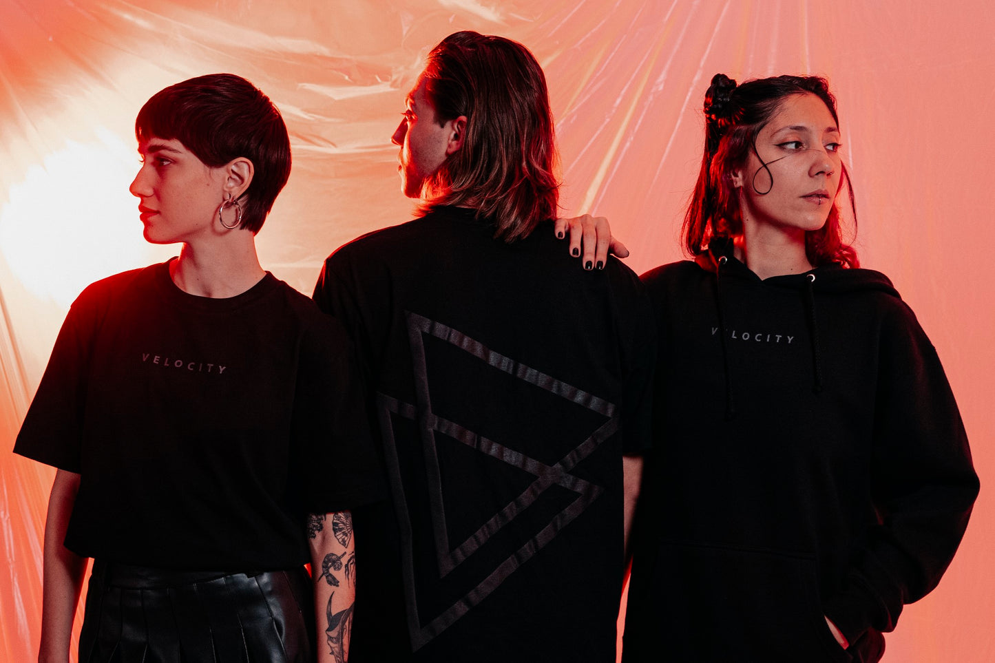 VLCT T - SHIRT