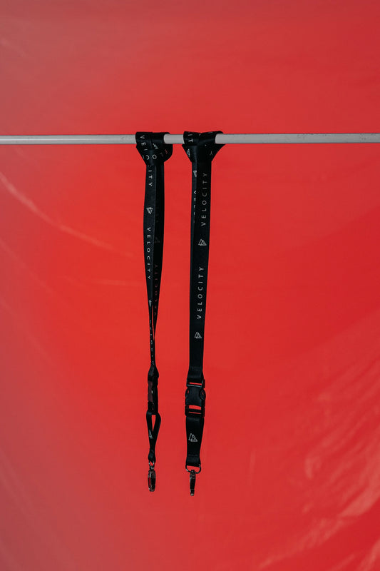VLCT LANYARD