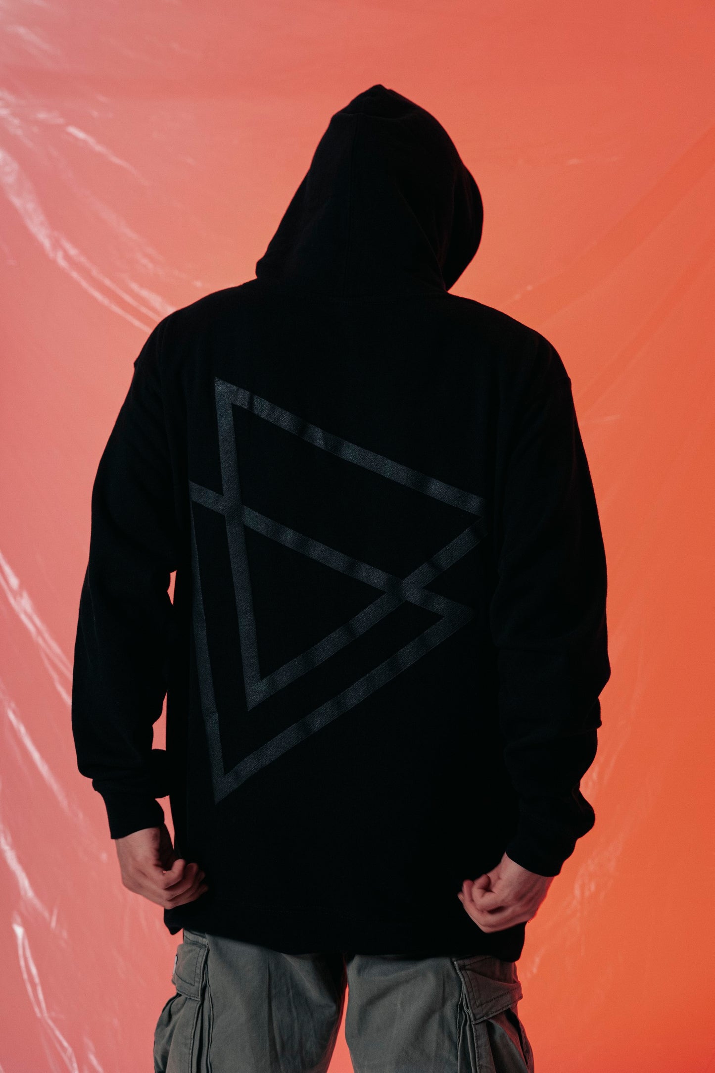 VLCT HOODIE
