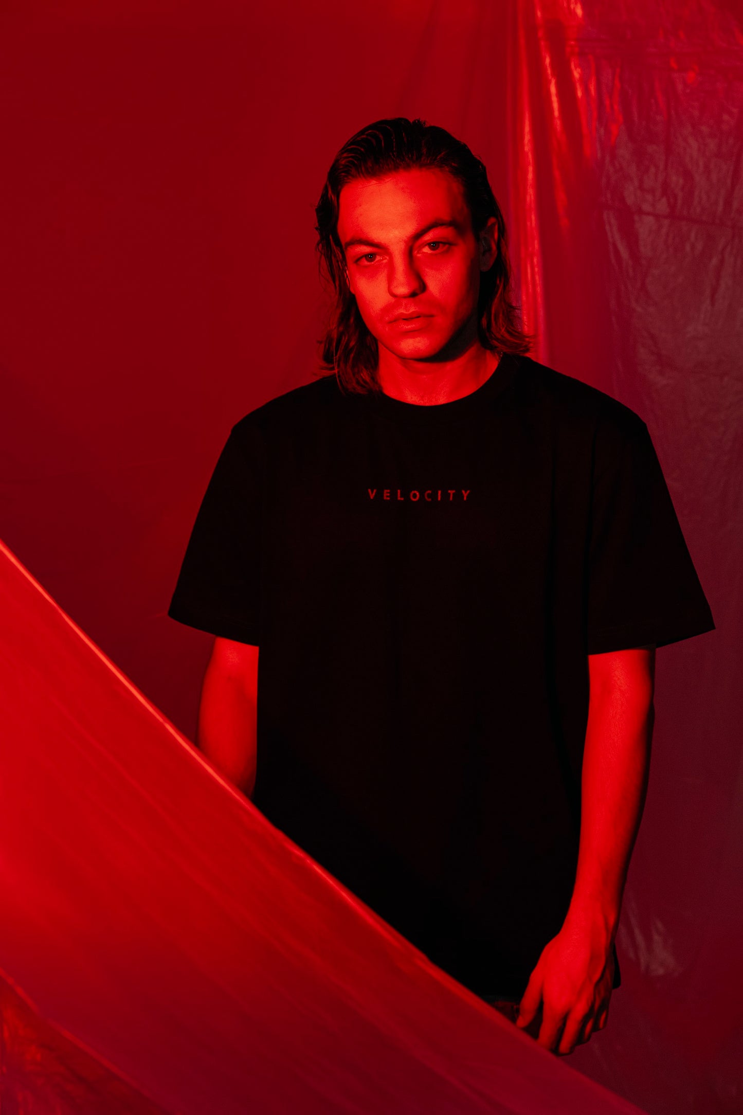 VLCT T - SHIRT