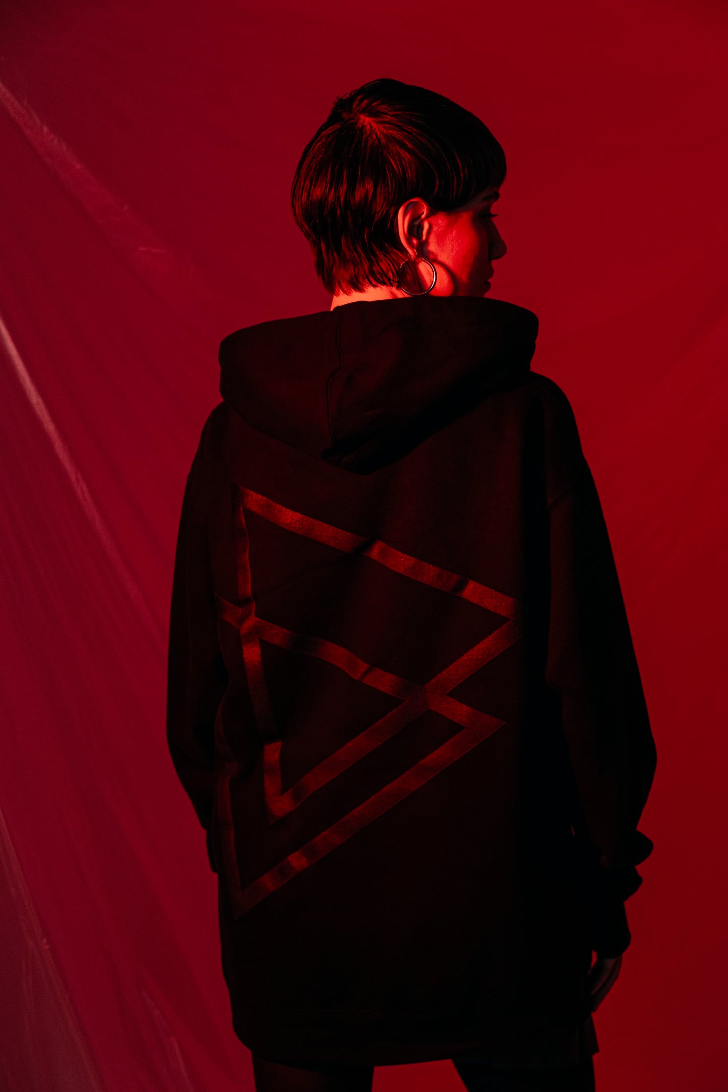VLCT HOODIE