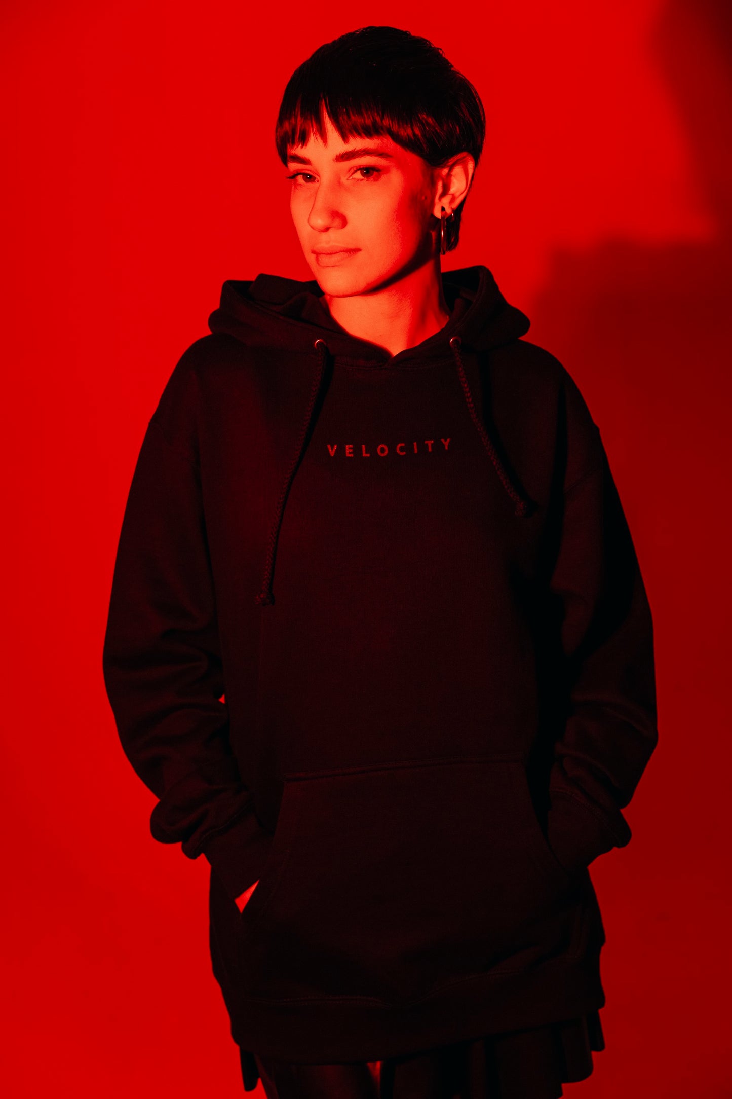 VLCT HOODIE