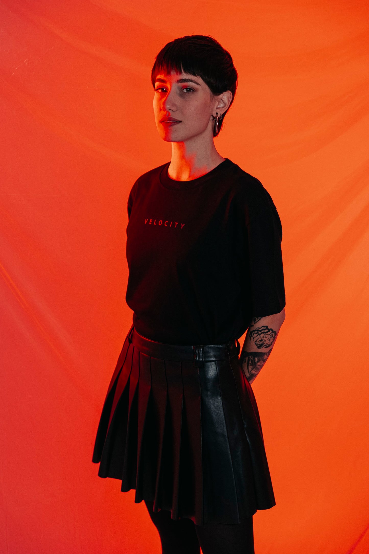 VLCT T - SHIRT