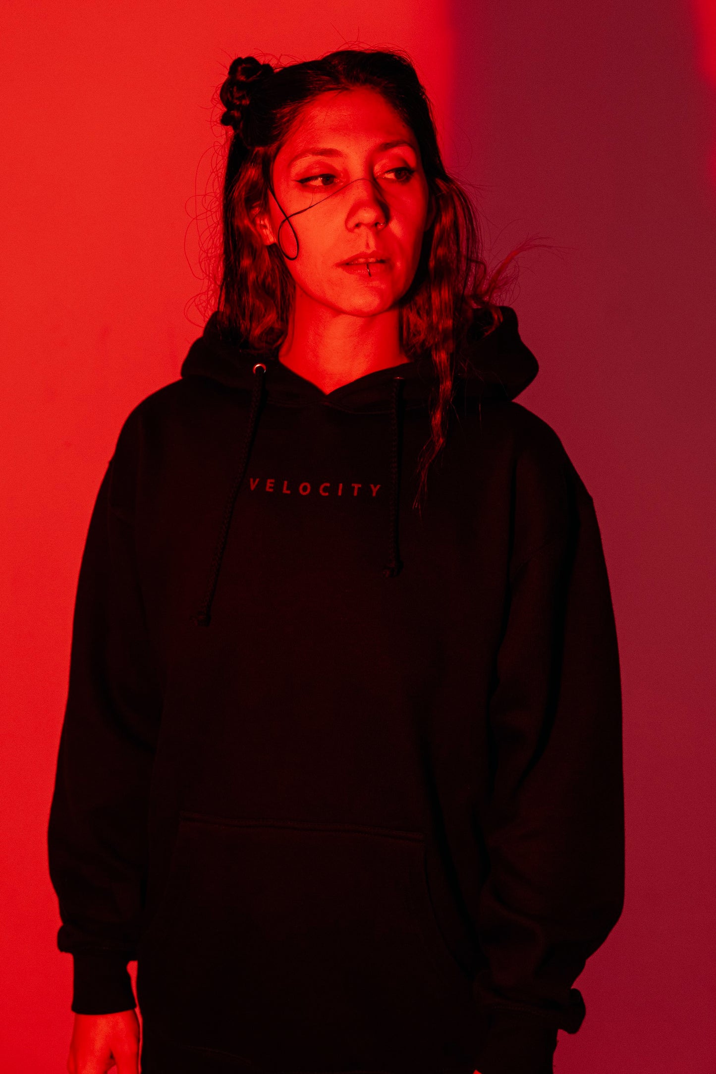 VLCT HOODIE