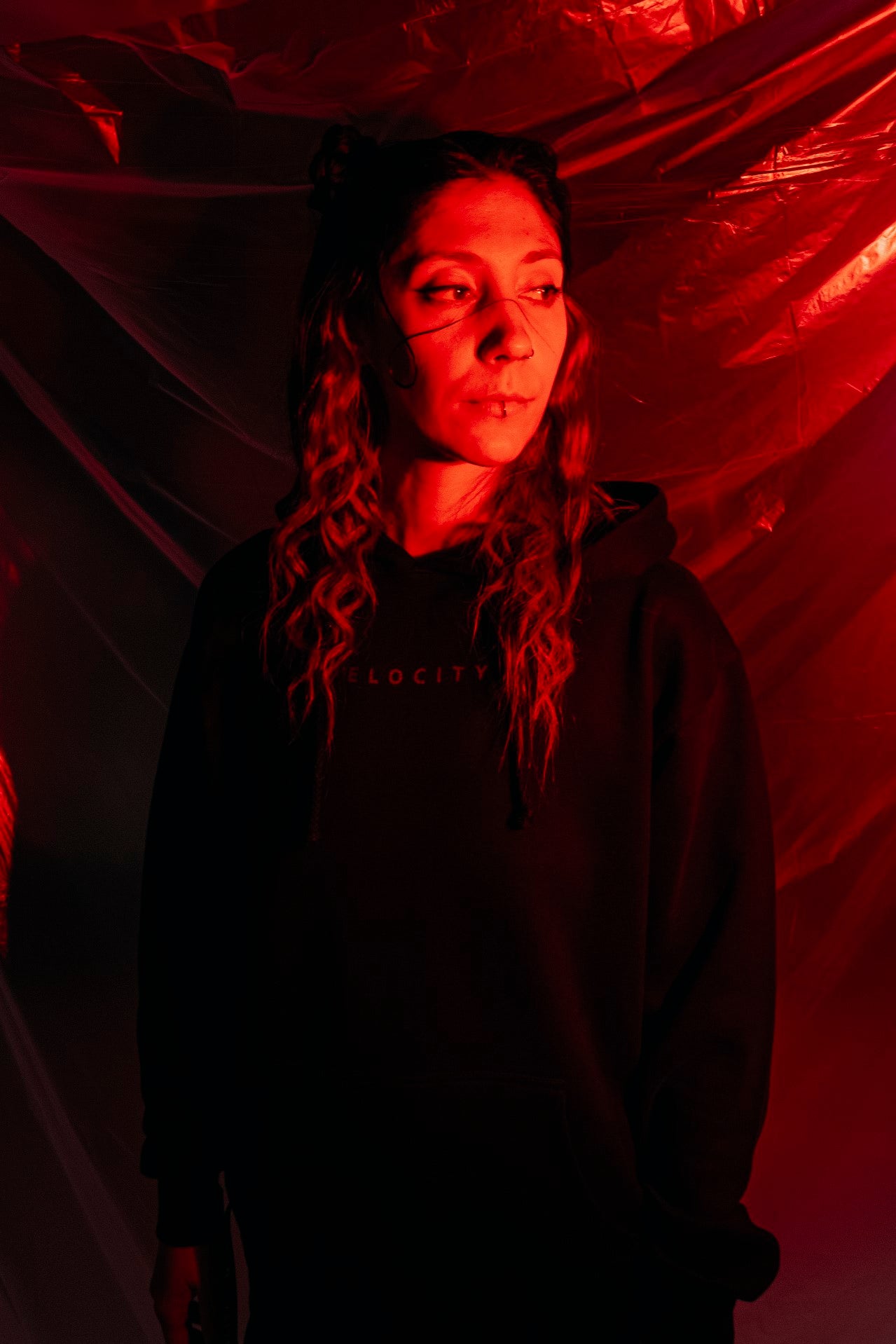 VLCT HOODIE