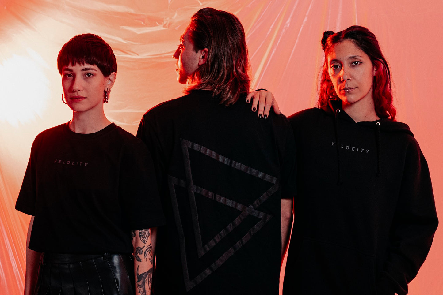 VLCT T - SHIRT